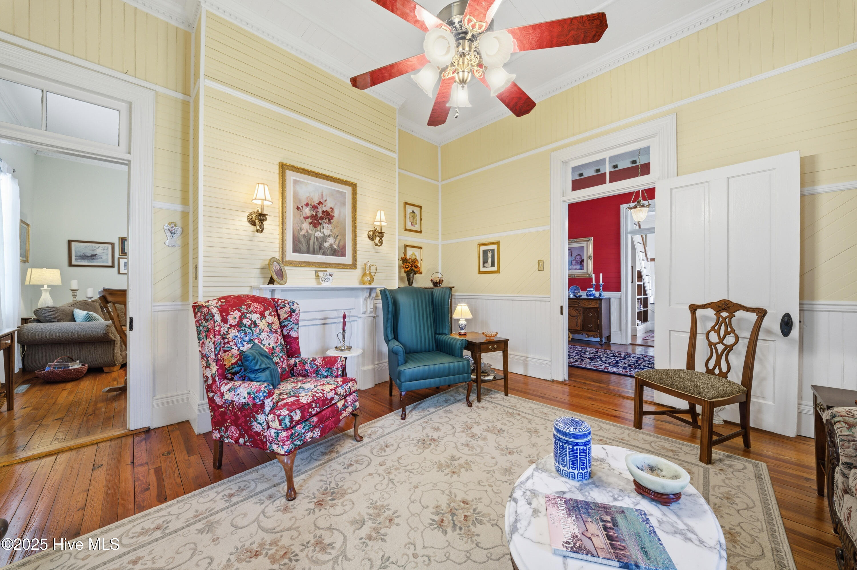 103 S Moseley Street, Edenton, NC, 27932