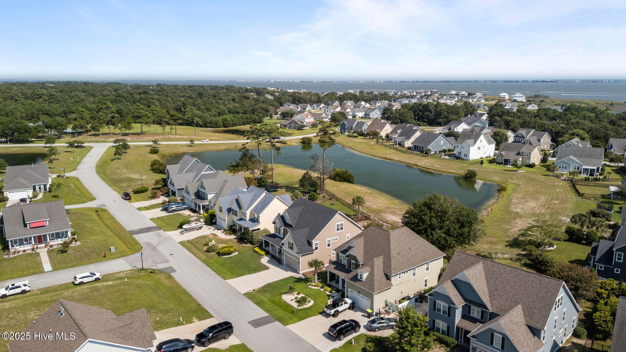 301 Lanyard Drive, Newport, NC, 28570