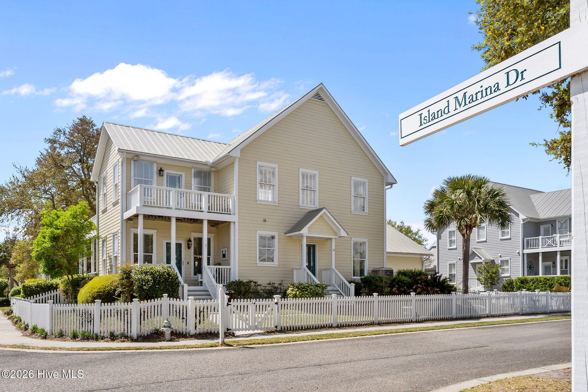 1523 Island Marina Drive, Carolina Beach, NC, 28428