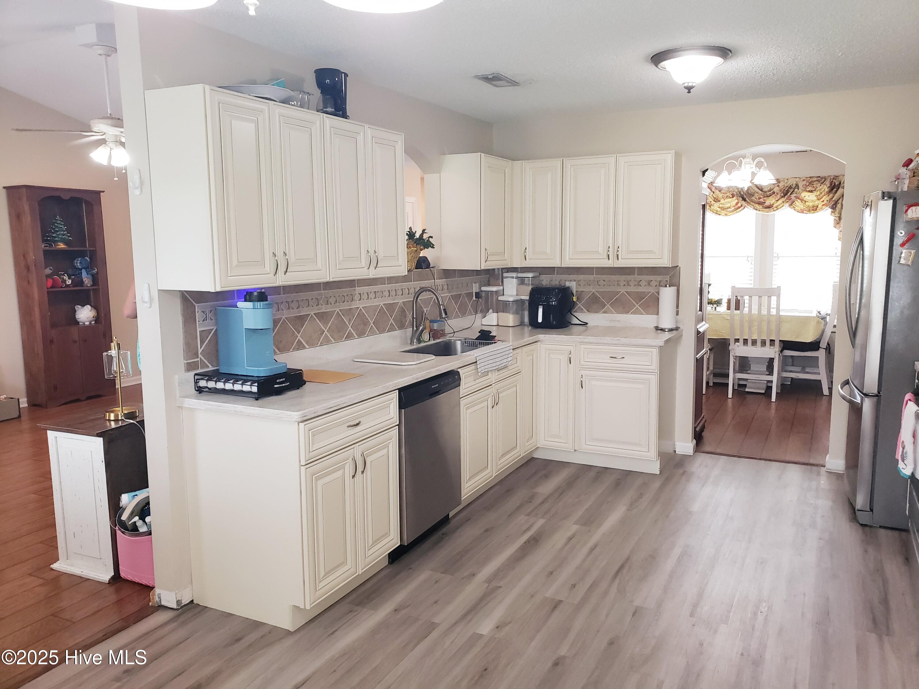 11061 Peacock Road, Chadbourn, NC, 28431