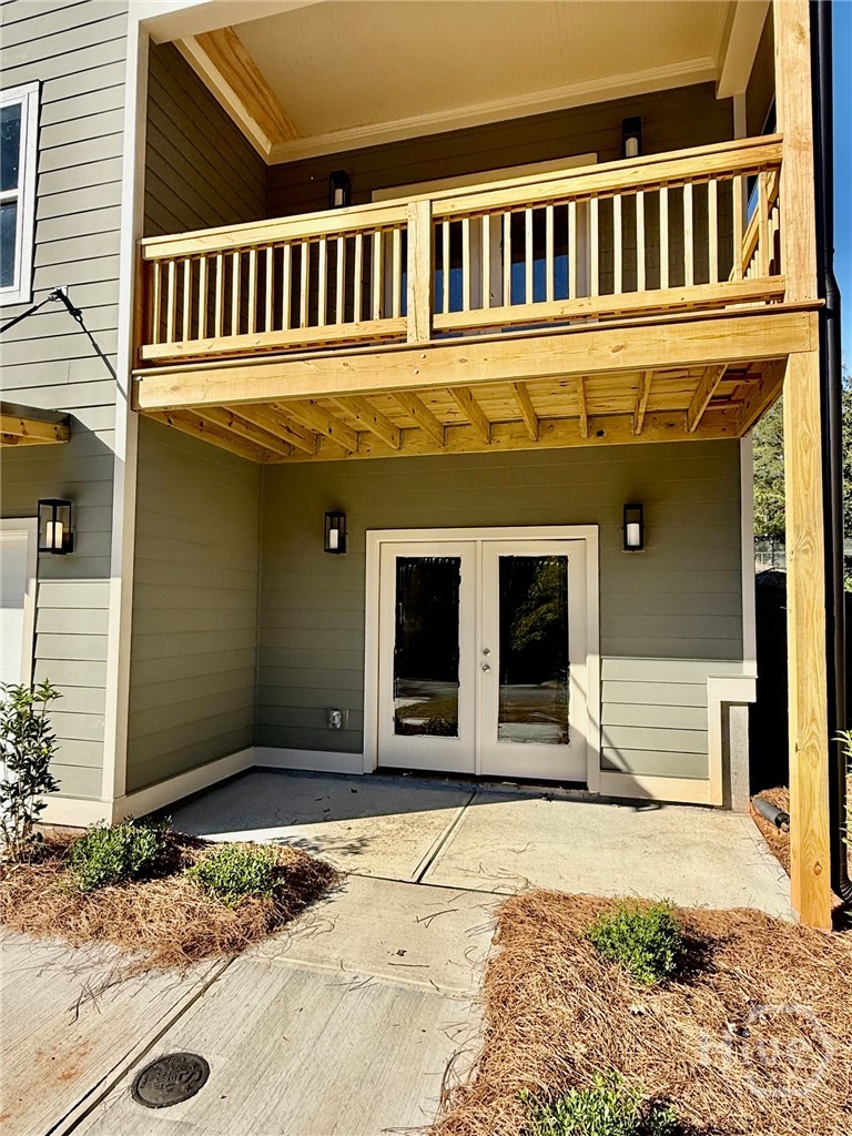 520 Rivermont Road