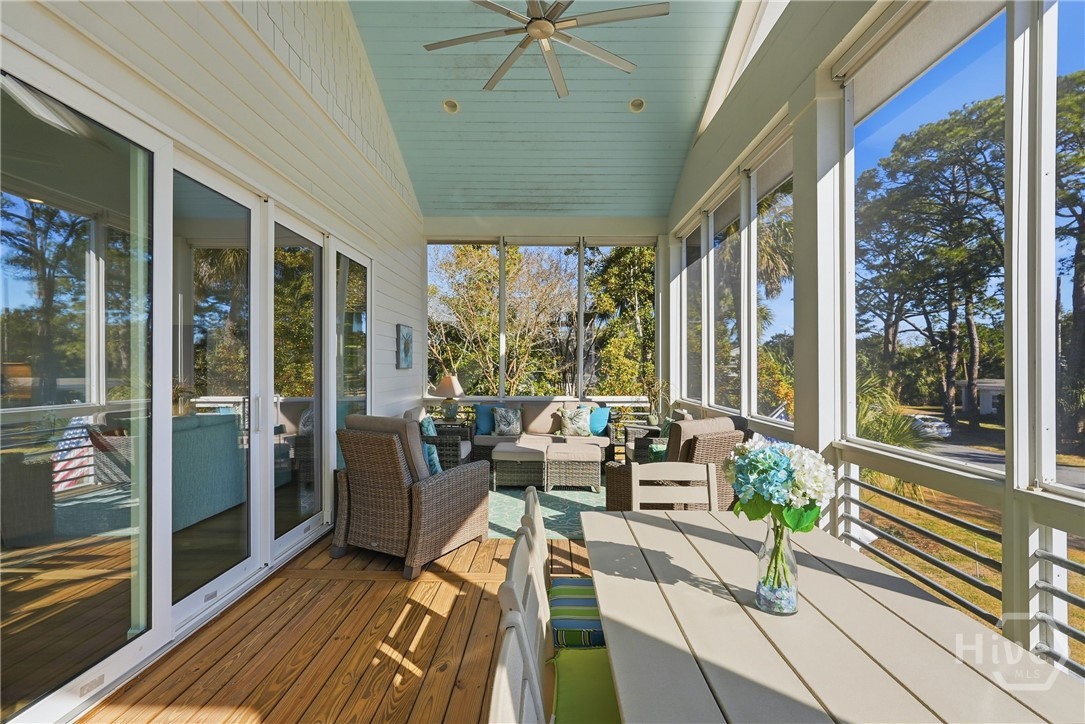 1411 Sixth Avenue, Tybee Island, GA 31328 Listing Photo  15