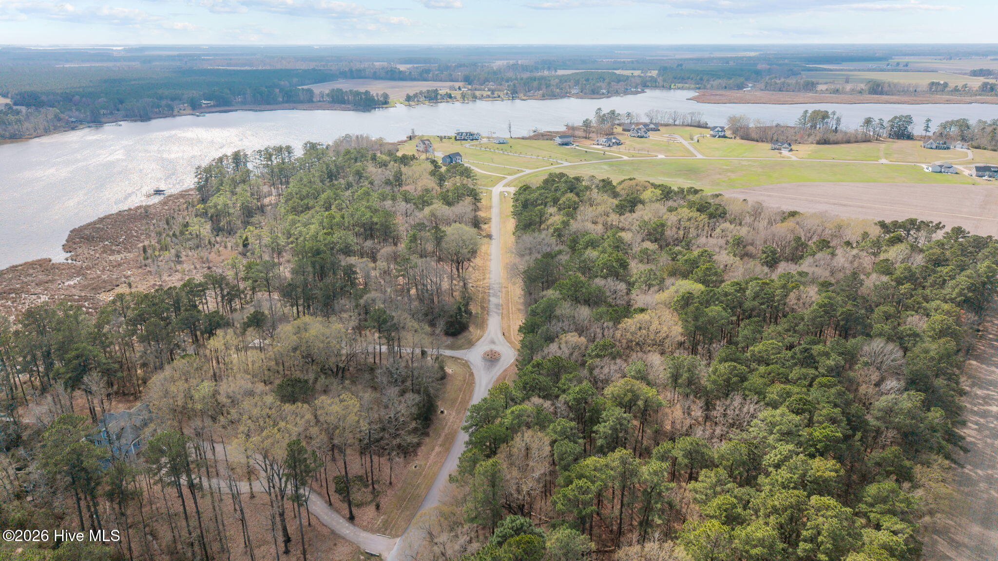 16 Winfield Lane, Pinetown, NC, 27865