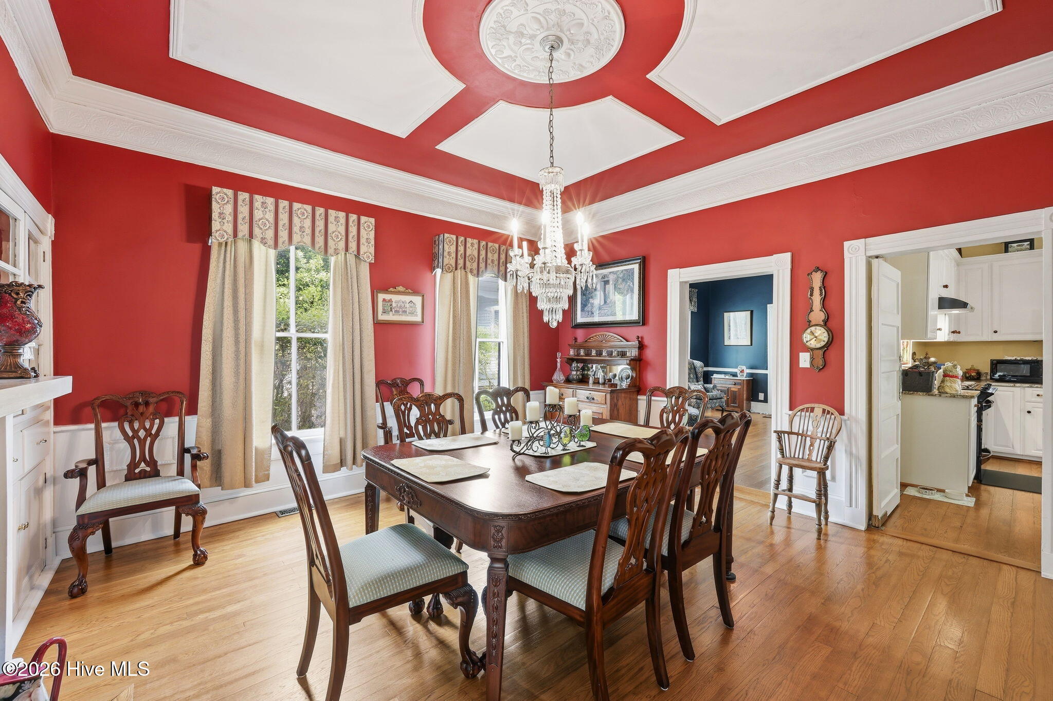 612 Craven Street,New Bern