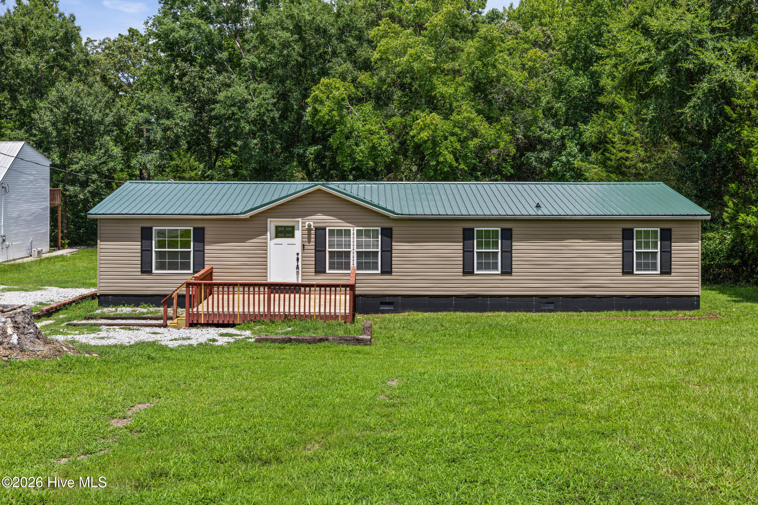 1st image of 7537 Winfield Rd, Appling, GA 30802 | MLS# 100591190