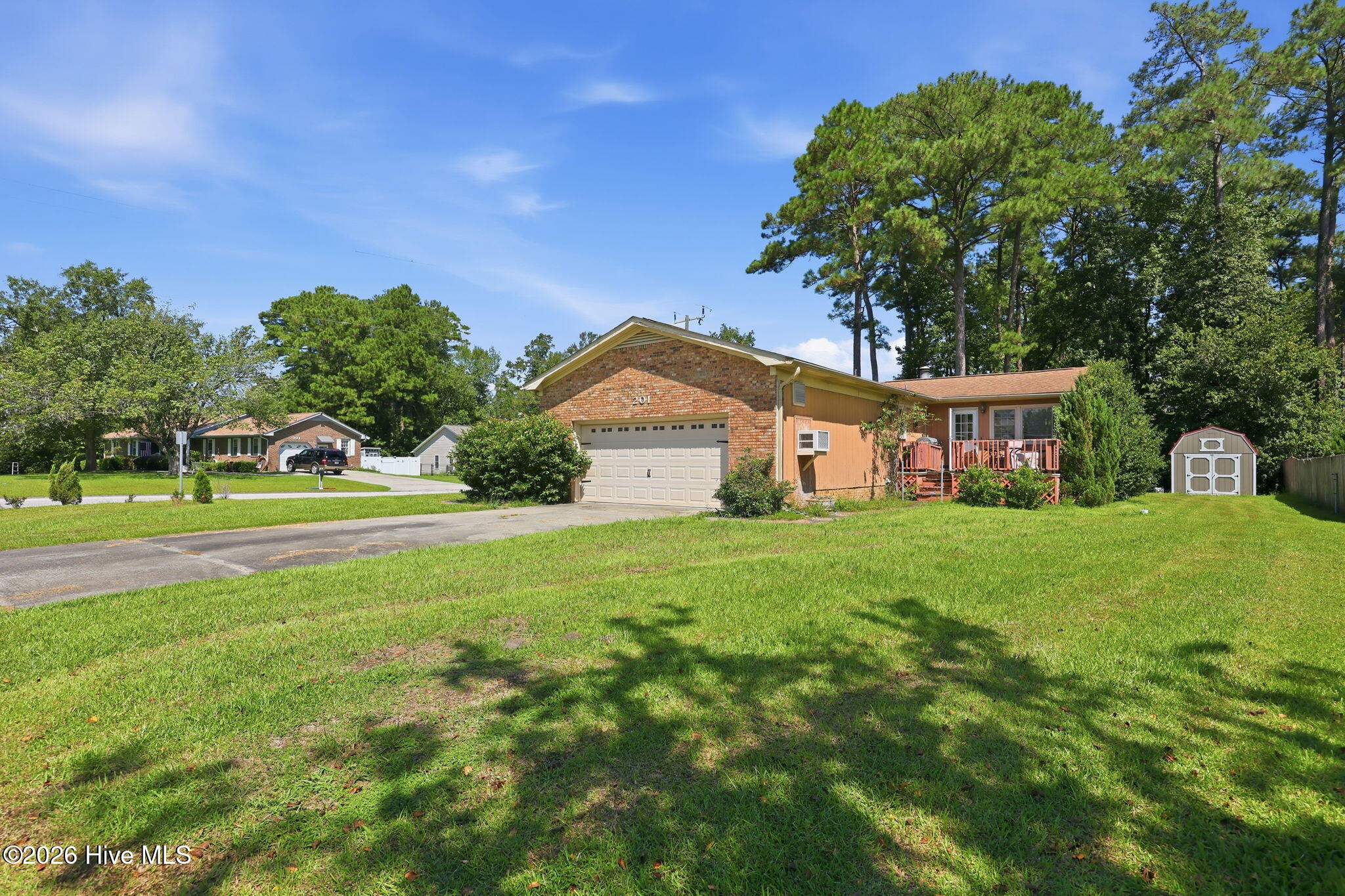 201 Little John Lane,Havelock