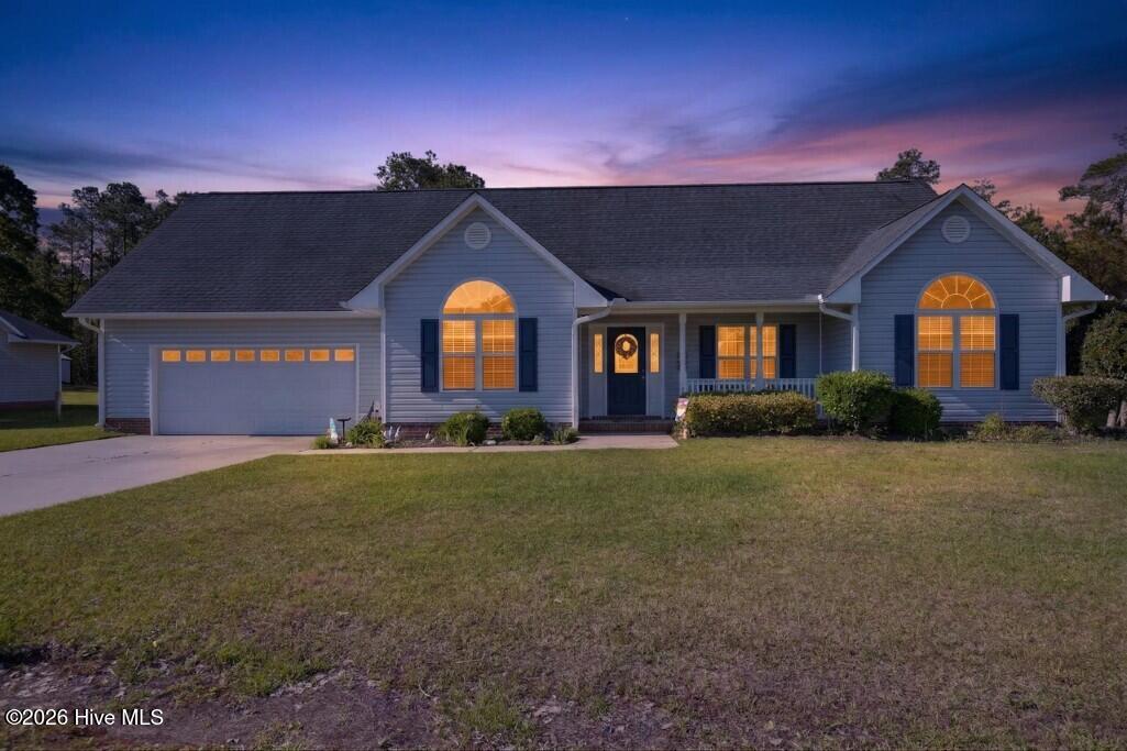 108 Quarter Horse Run,Havelock