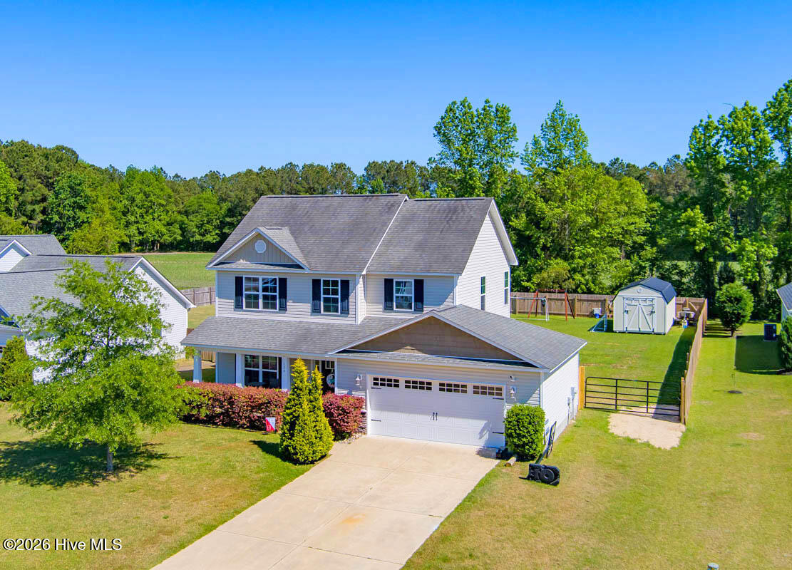 124 Waterford Way,Maysville