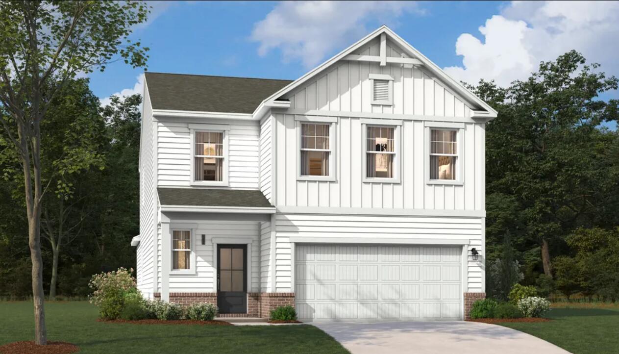 4715 Hartshorn Circle, Aiken, SC, 29801