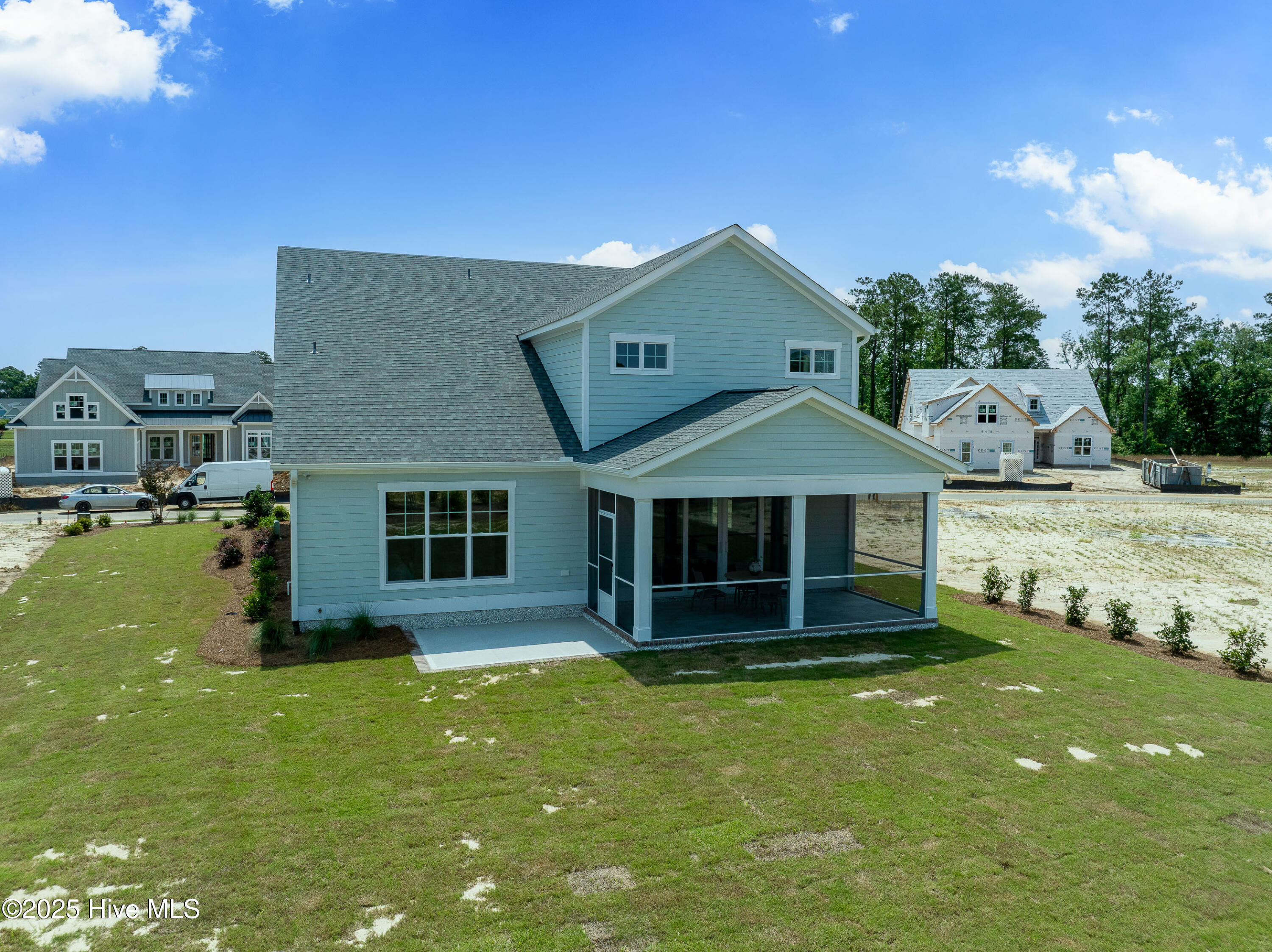 7334 Foxbriar Drive, Leland, NC, 28451