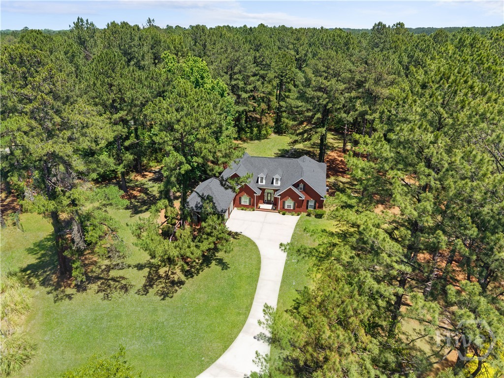 2nd image of 1710 Berkshire Ln, Statesboro, GA 30461 | MLS# SA356184