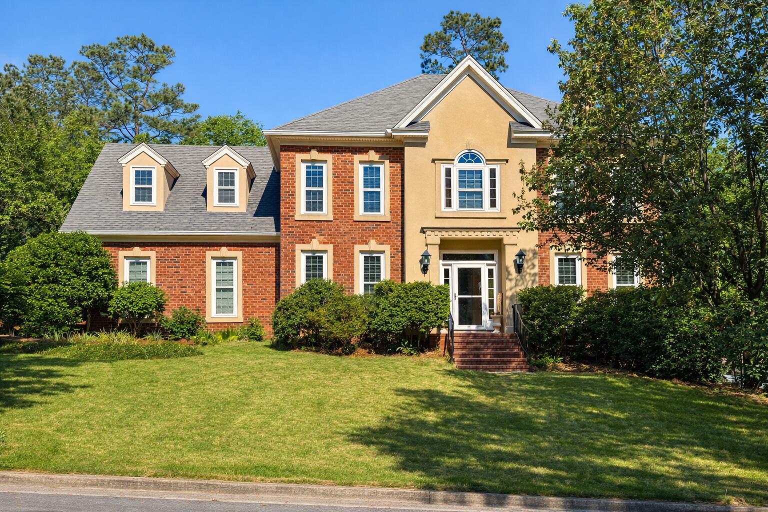 934 Deercrest Circle, Evans, GA, 30809