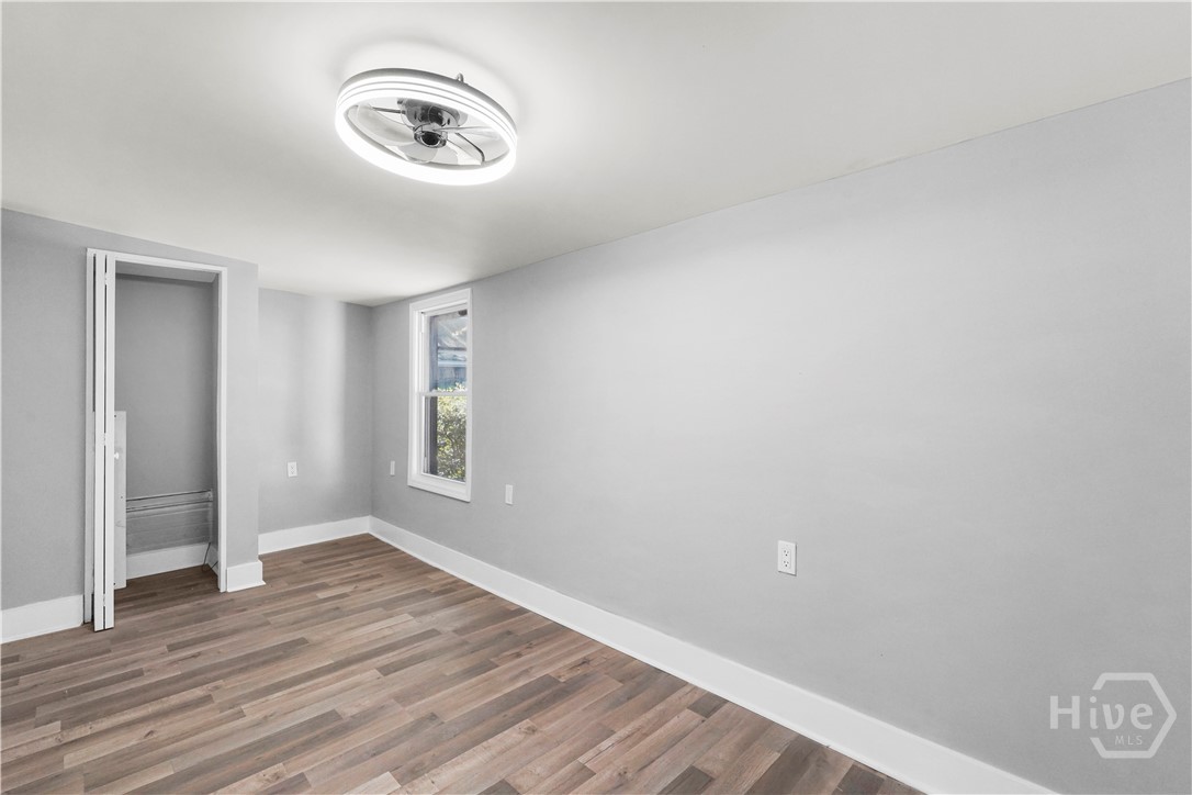 2138 Louisiana Avenue, Savannah, GA, 31404