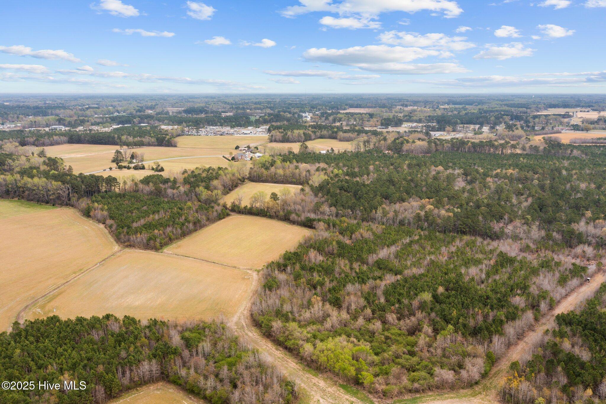 2808 S Wesleyan Boulevard, Rocky Mount, NC, 27803