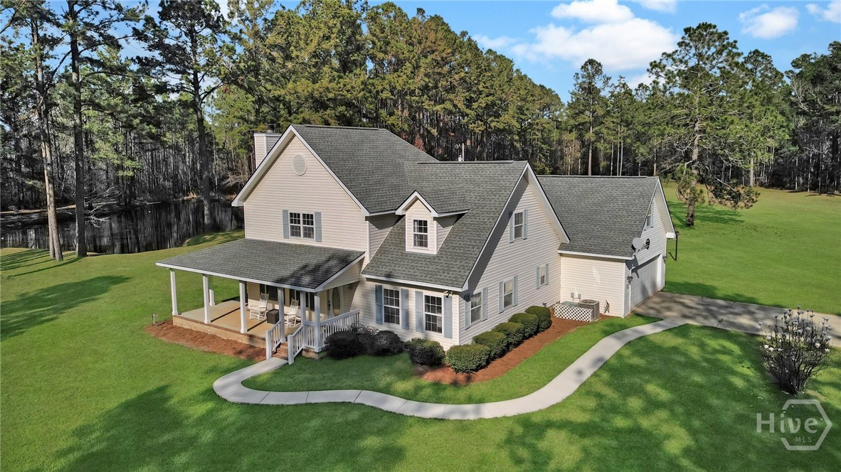 548 Sand Hill, Brooklet, Georgia, 5 Bedrooms Bedrooms, 0 ,3 BathroomsBathrooms,Single family residence,For sale,Sand Hill,SA354251 548 Sand Hill, Brooklet, Georgia, 5 Bedrooms Bedrooms, 0 ,3 BathroomsBathrooms,Single family residence,For sale,Sand Hill,SA354251