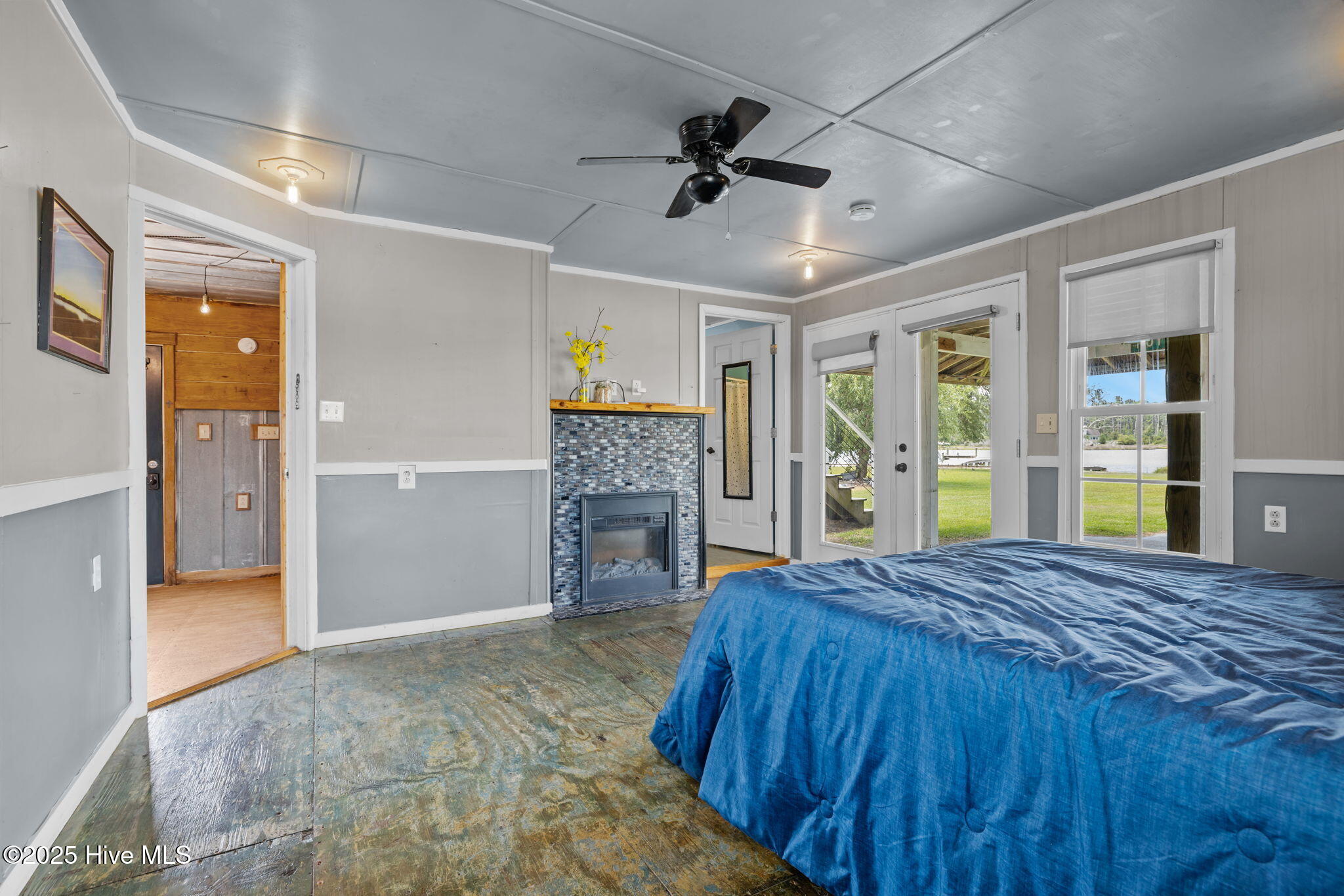 145 Williston Creek Road, Williston, NC, 28579