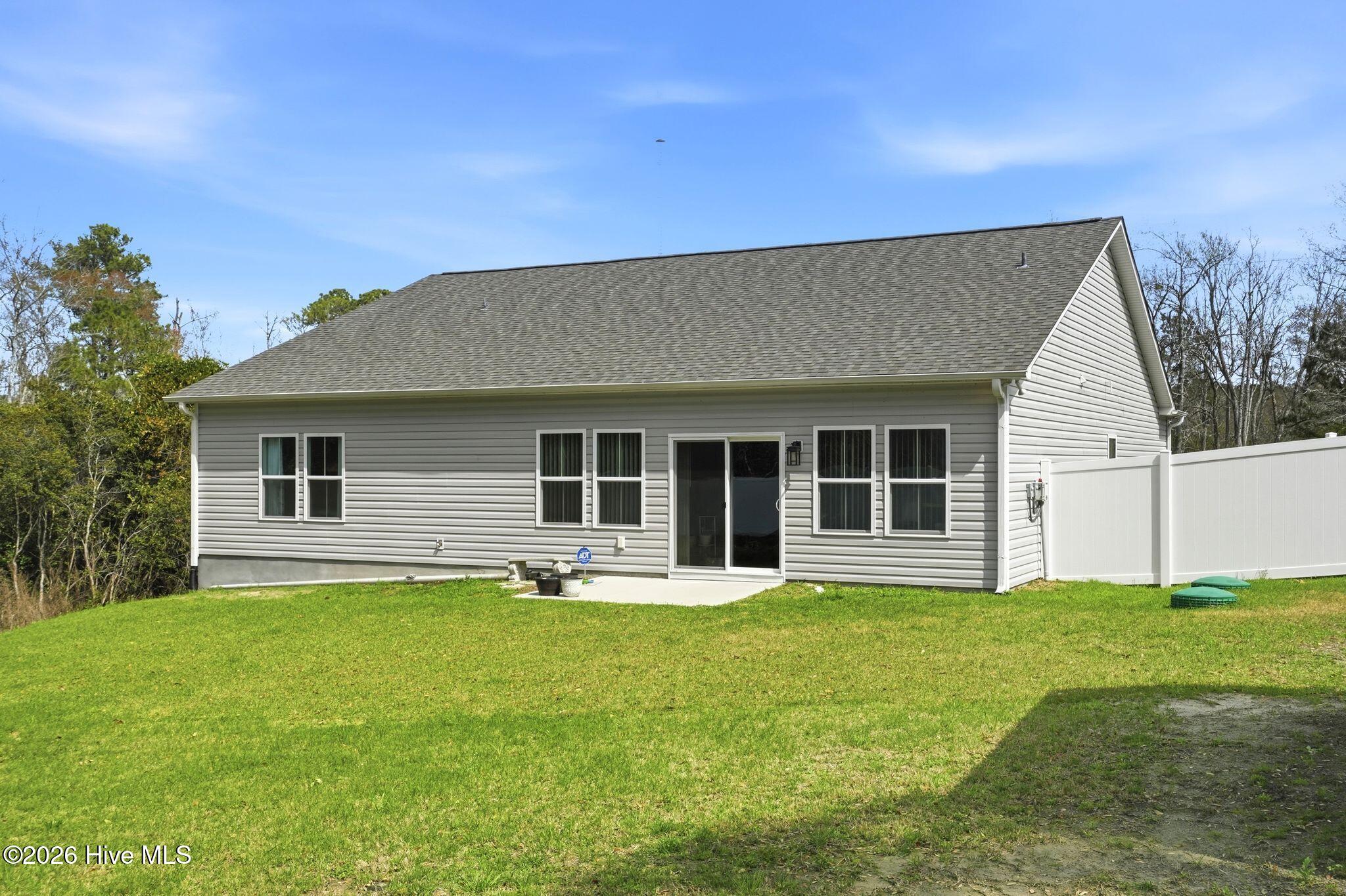 1621 Star Cross Drive SW, Shallotte, NC, 28470