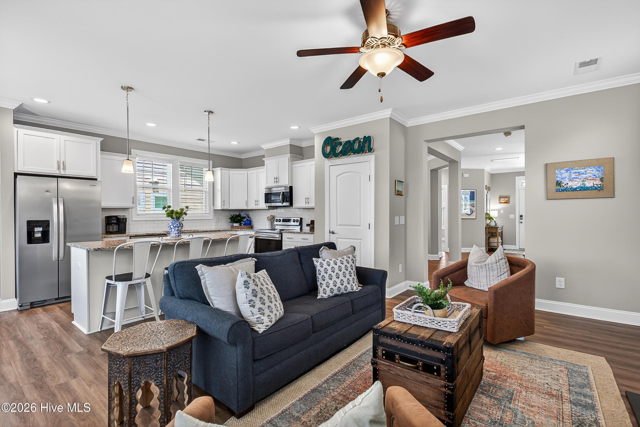 435 Goldeneye Court,Beaufort