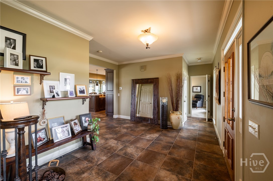 1480 Bradley Gin Road