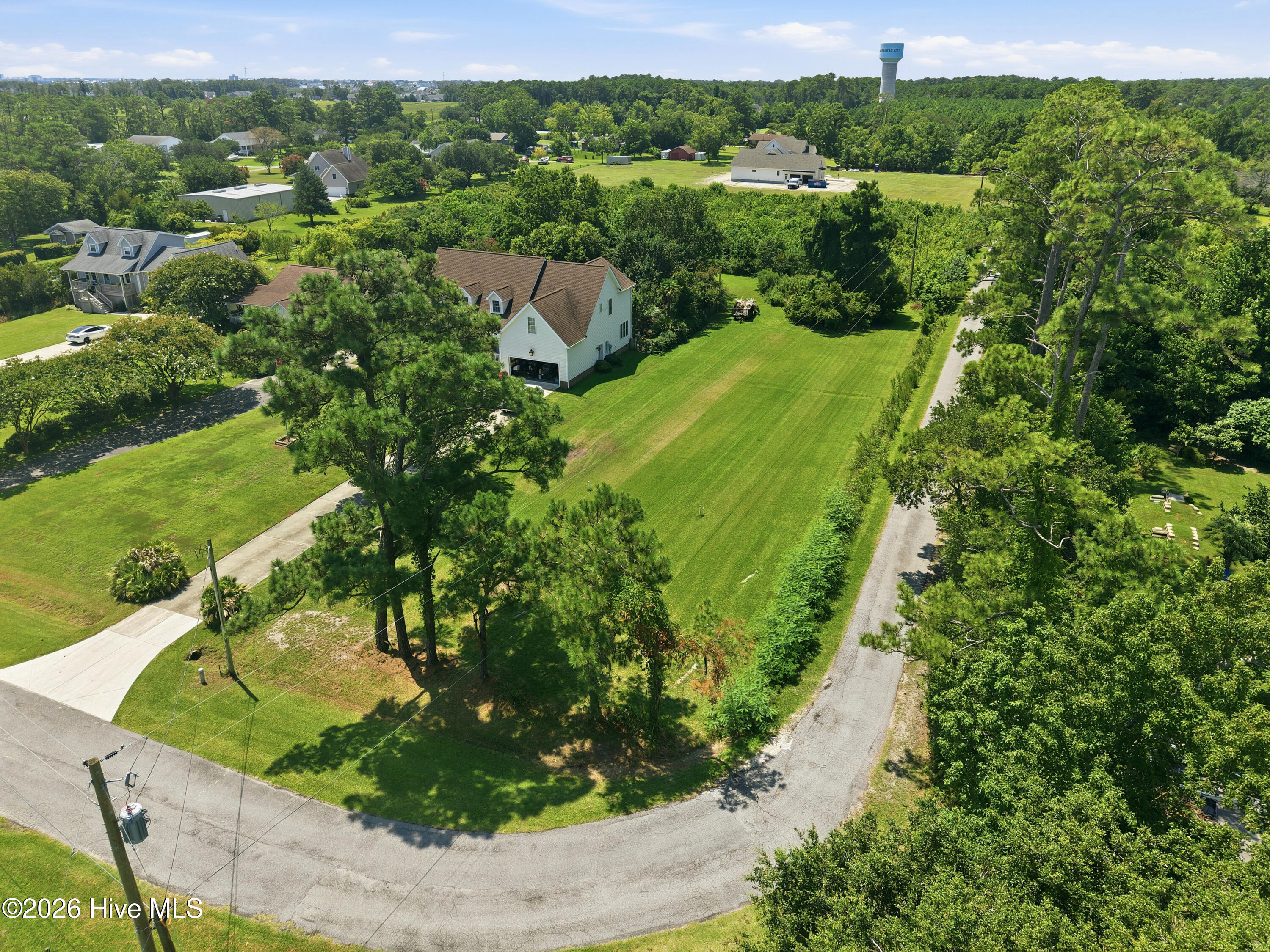 1513 956 Scotts Landing,Morehead City