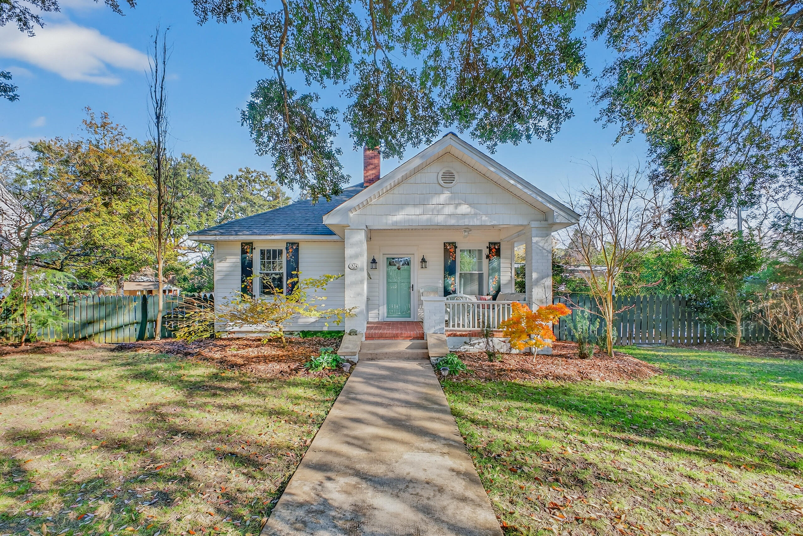 824 SE Boundary Avenue, Aiken, SC 29801 Listing Photo  1