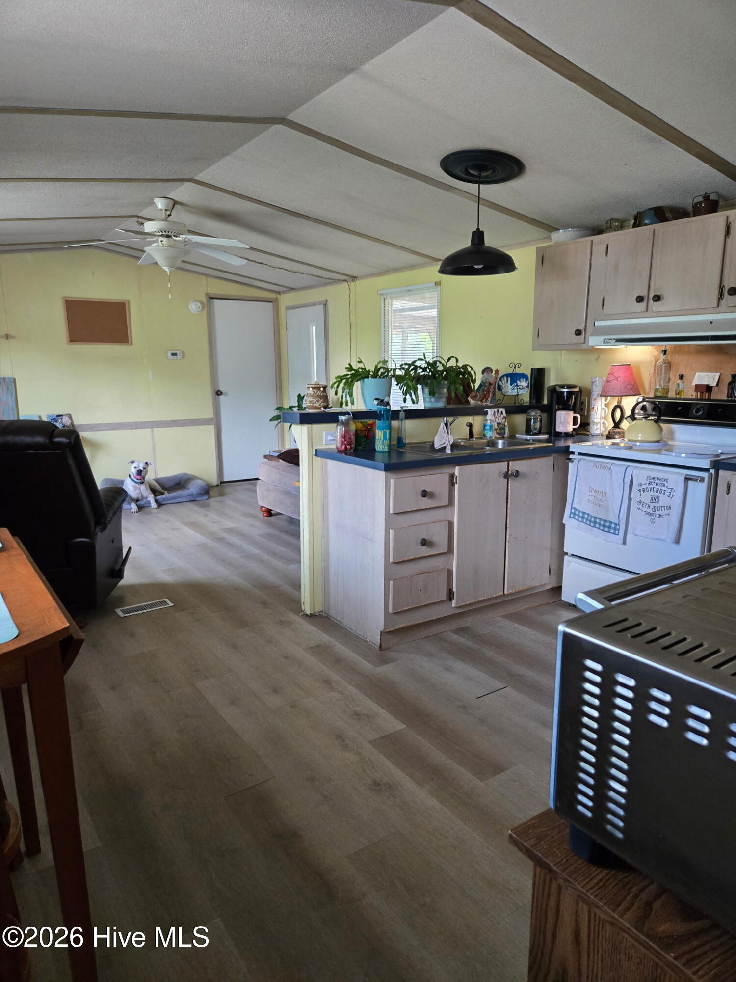 1133 S Parker Road,Holly Ridge