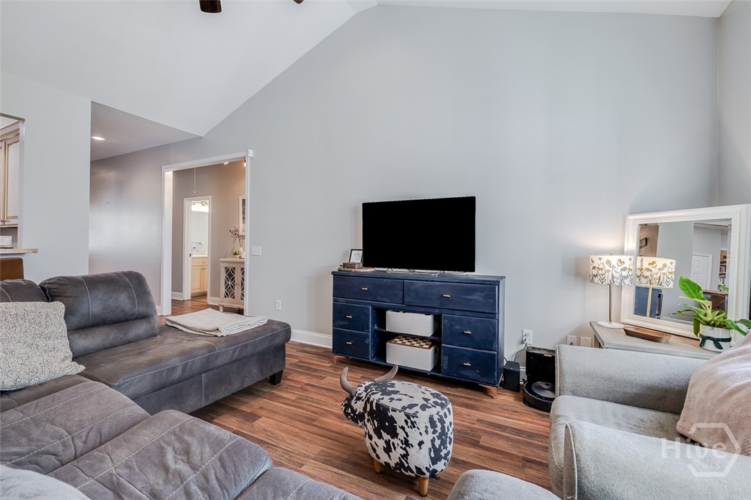 434 Sir Arthur Court, Guyton, GA, 31312