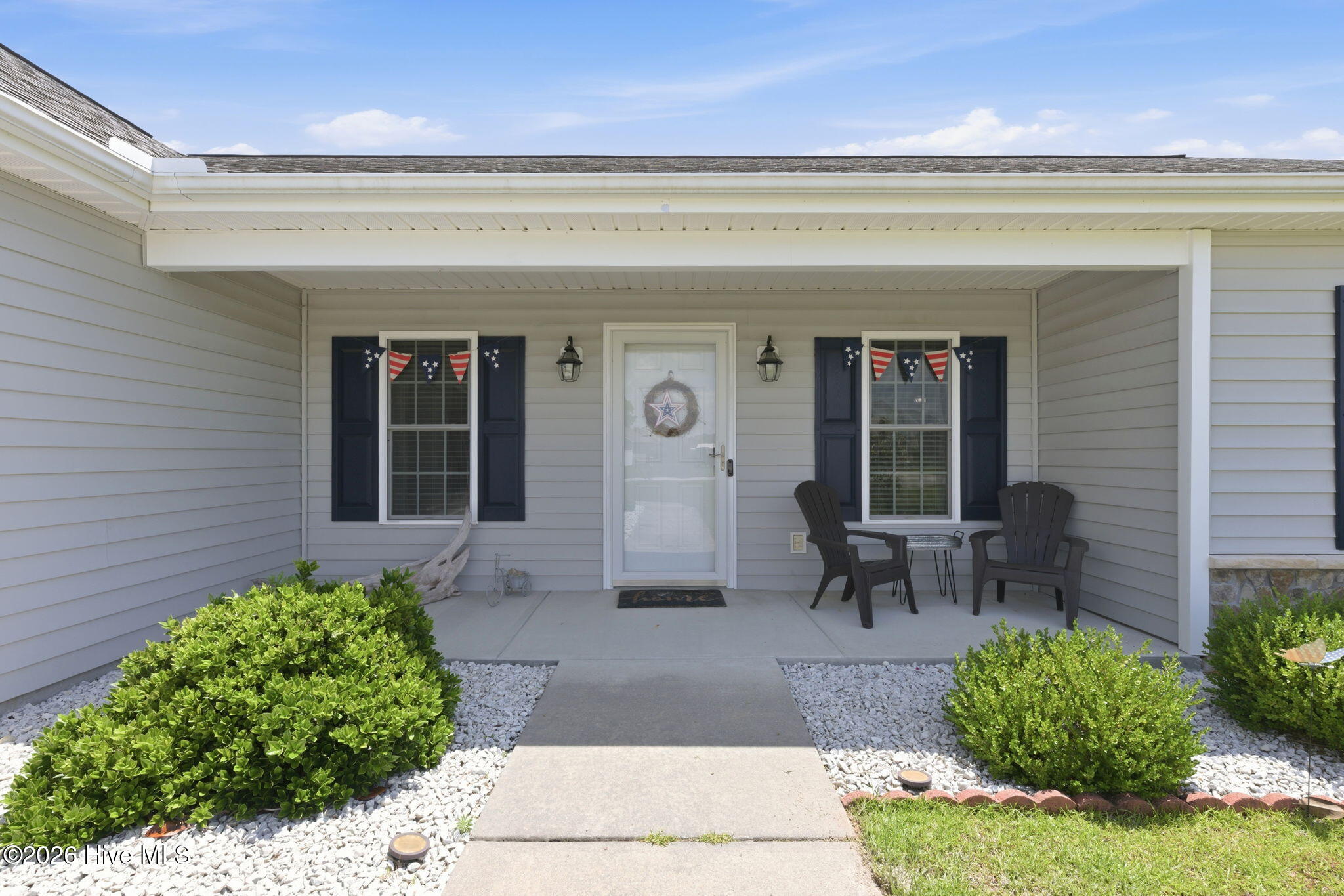 85 Plantation Oaks Drive,New Bern
