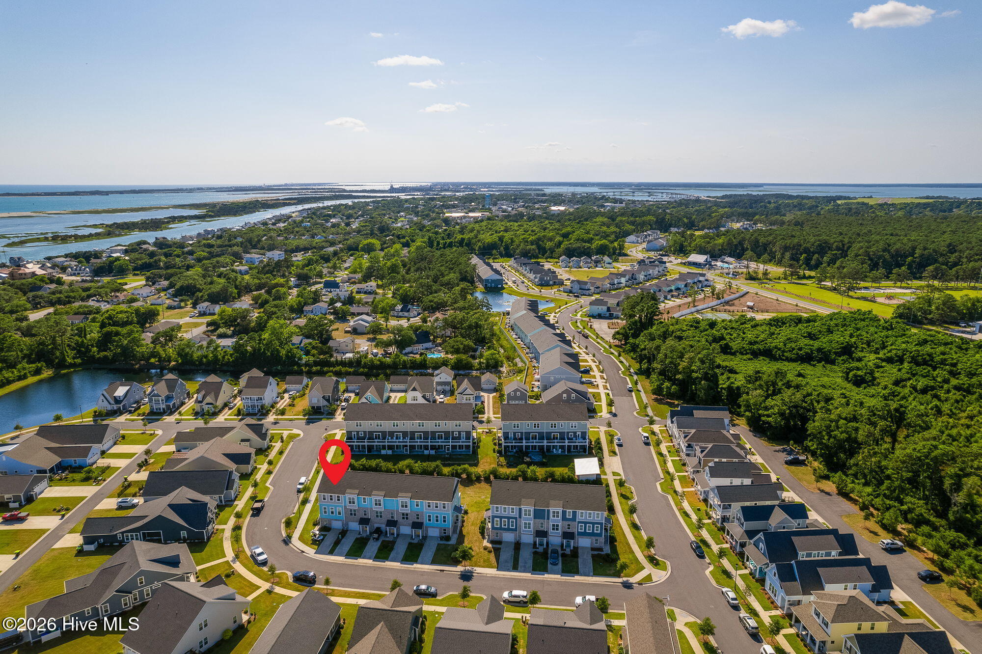 123 Whimbrel Way,Beaufort