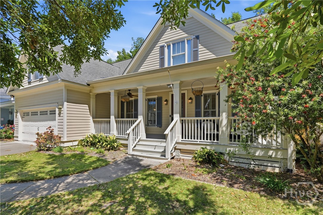 100 Whistling Duck Court, Savannah, GA, 31406