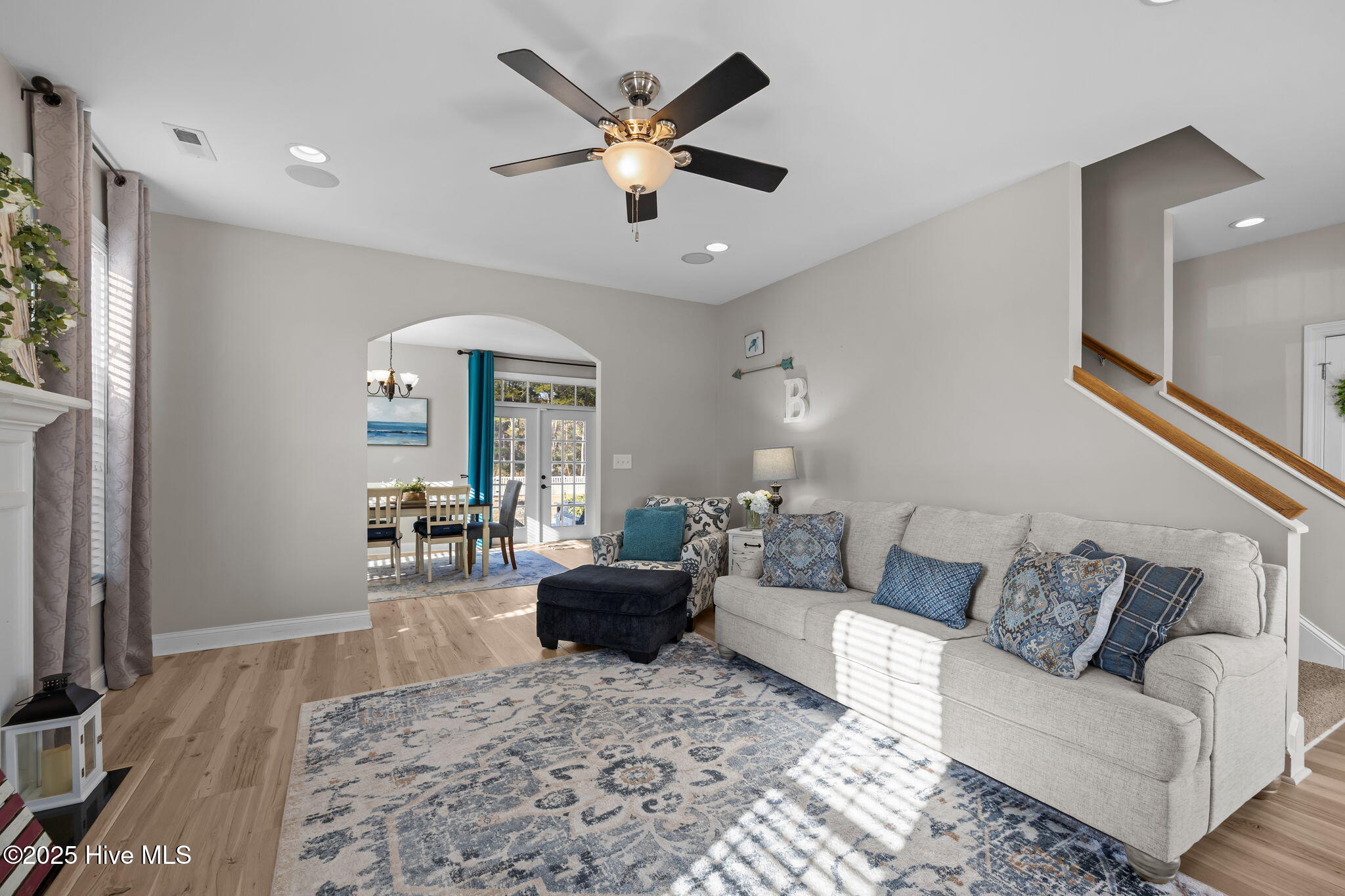 1807 Olde Farm Road,Morehead City