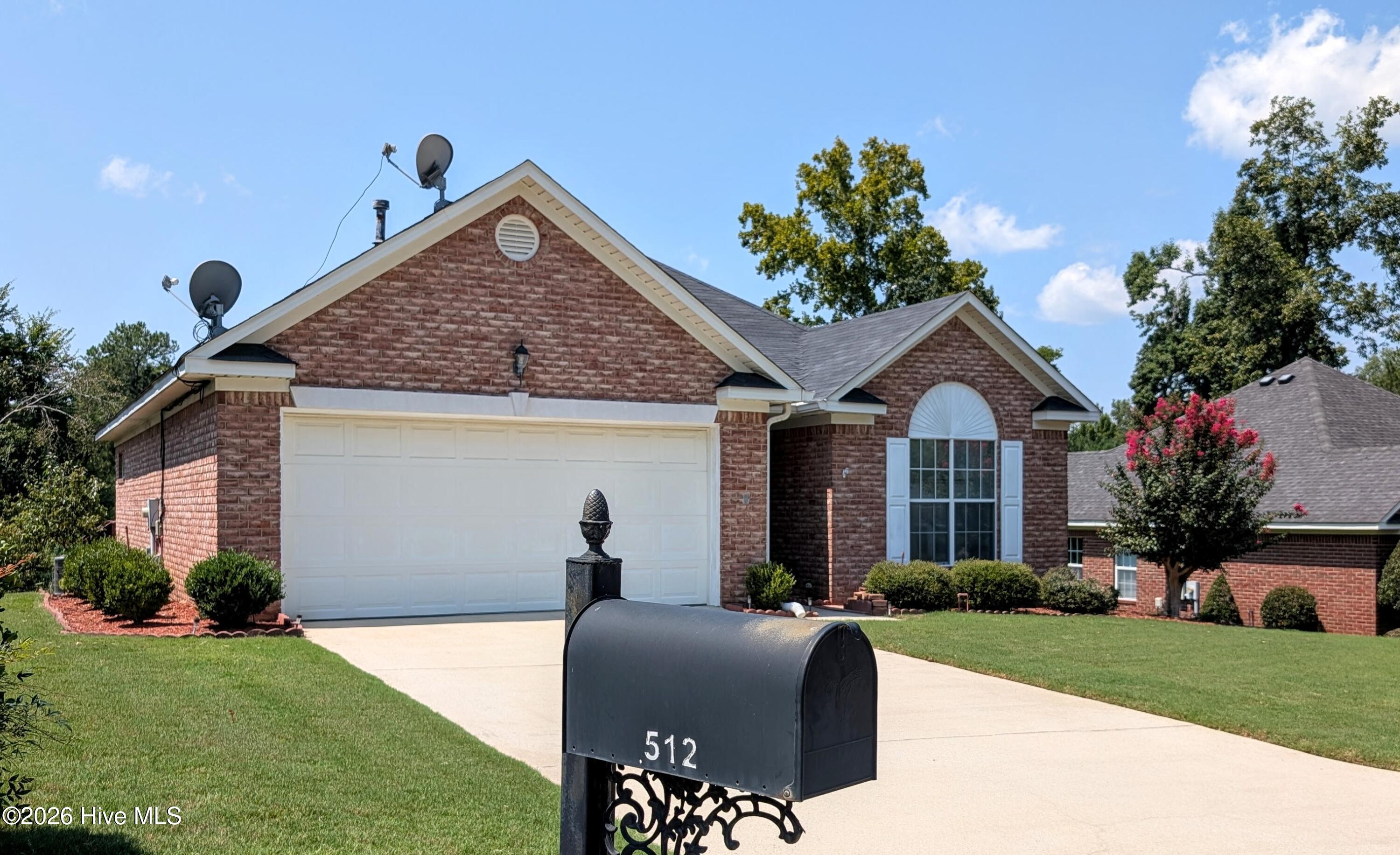 2nd image of 512 Granite Pt, Martinez, GA 30907 | MLS# 100598922
