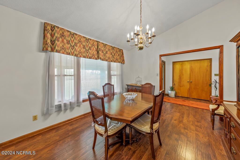 543 Cooper-Leath Trail, Oriental, NC, 28571
