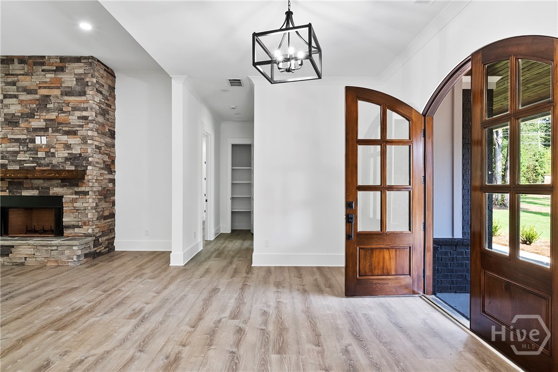 37 Alcovy Springs Drive, Monroe, GA, 30656