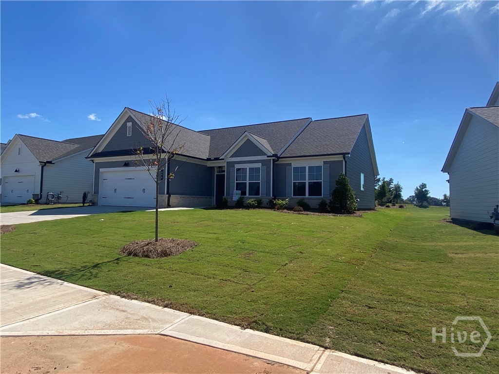 Homes for sale in Jefferson, GA | 372 Glenside Dr, Jefferson, GA 30549 | MLS# CL346107