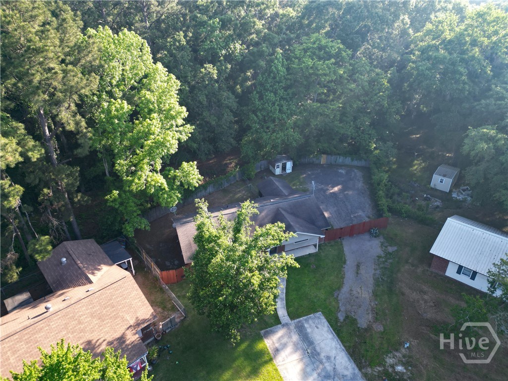 720 Thornwood Way, Hinesville, GA, 31313