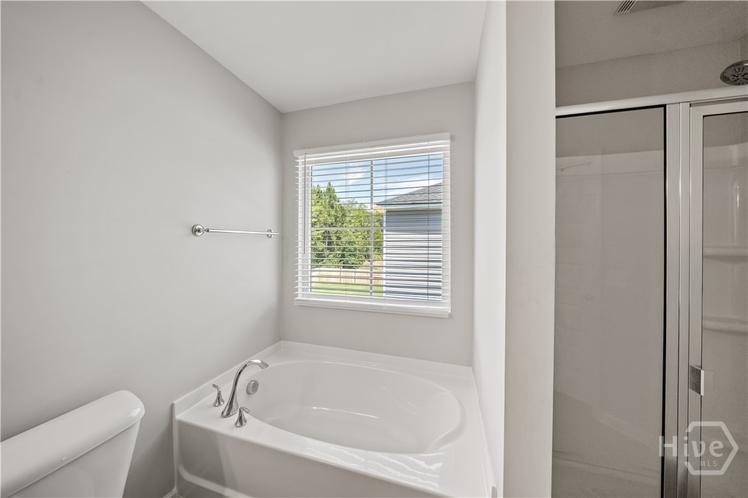 Soaking Tub