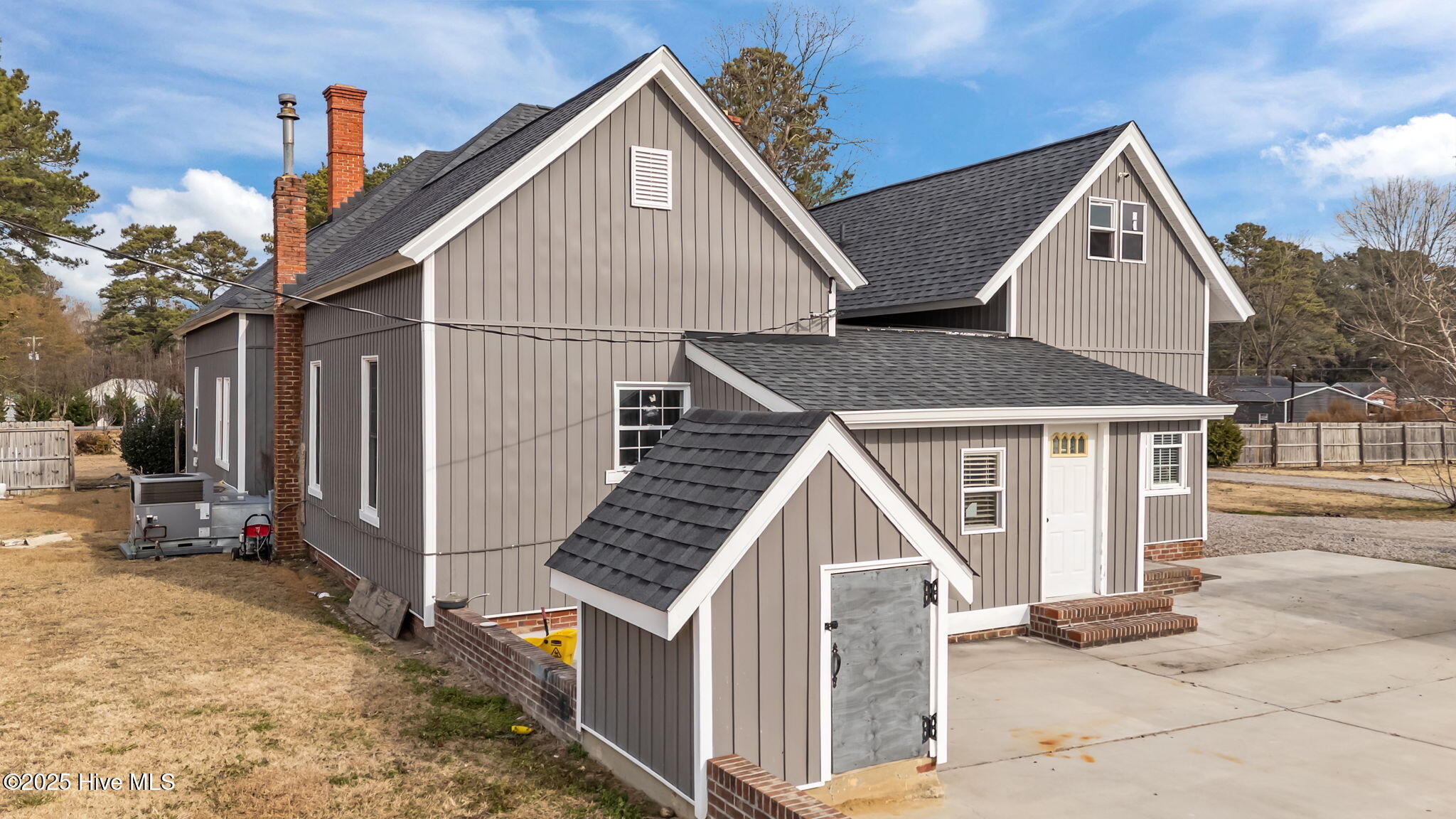 2317 Meadowbrook Road, Rocky Mount, NC, 27801