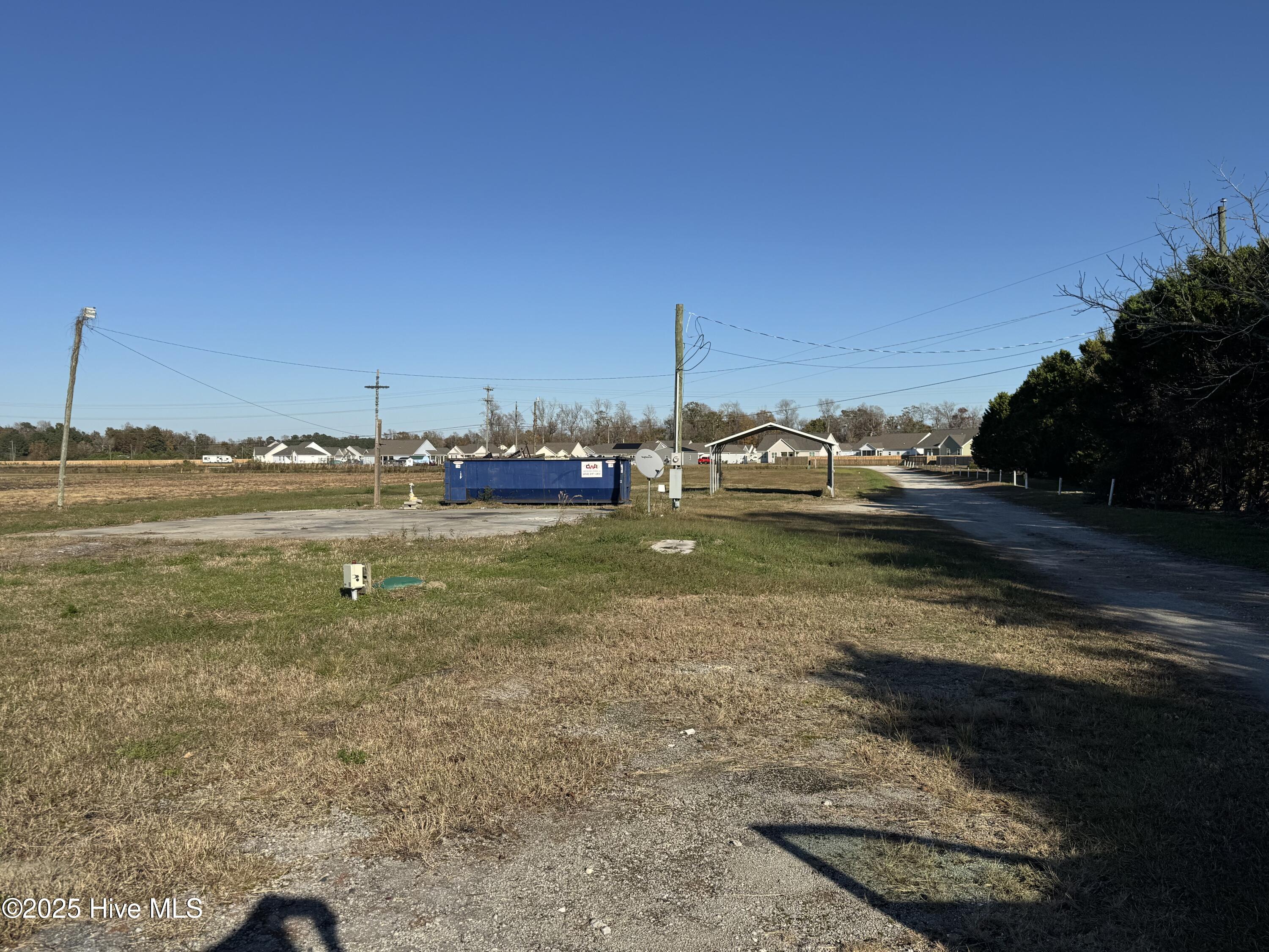 1571 Belgrade-Swansboro Road,Maysville
