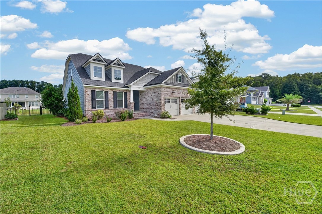 Photo 2 of Single family home for sale at 106 Champlain Dr, Pooler, GA 31322 | MLS# SA366110 | Listing updated on 2026-10-09