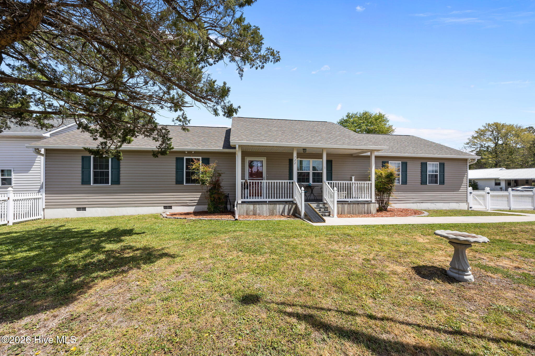 722 Chatham Street,Newport