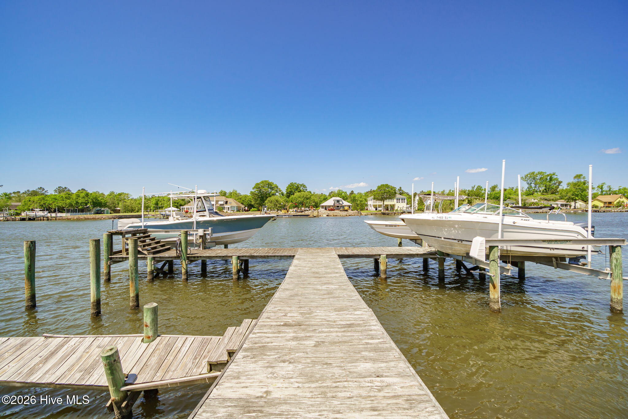 255 Gatsey Lane,Beaufort