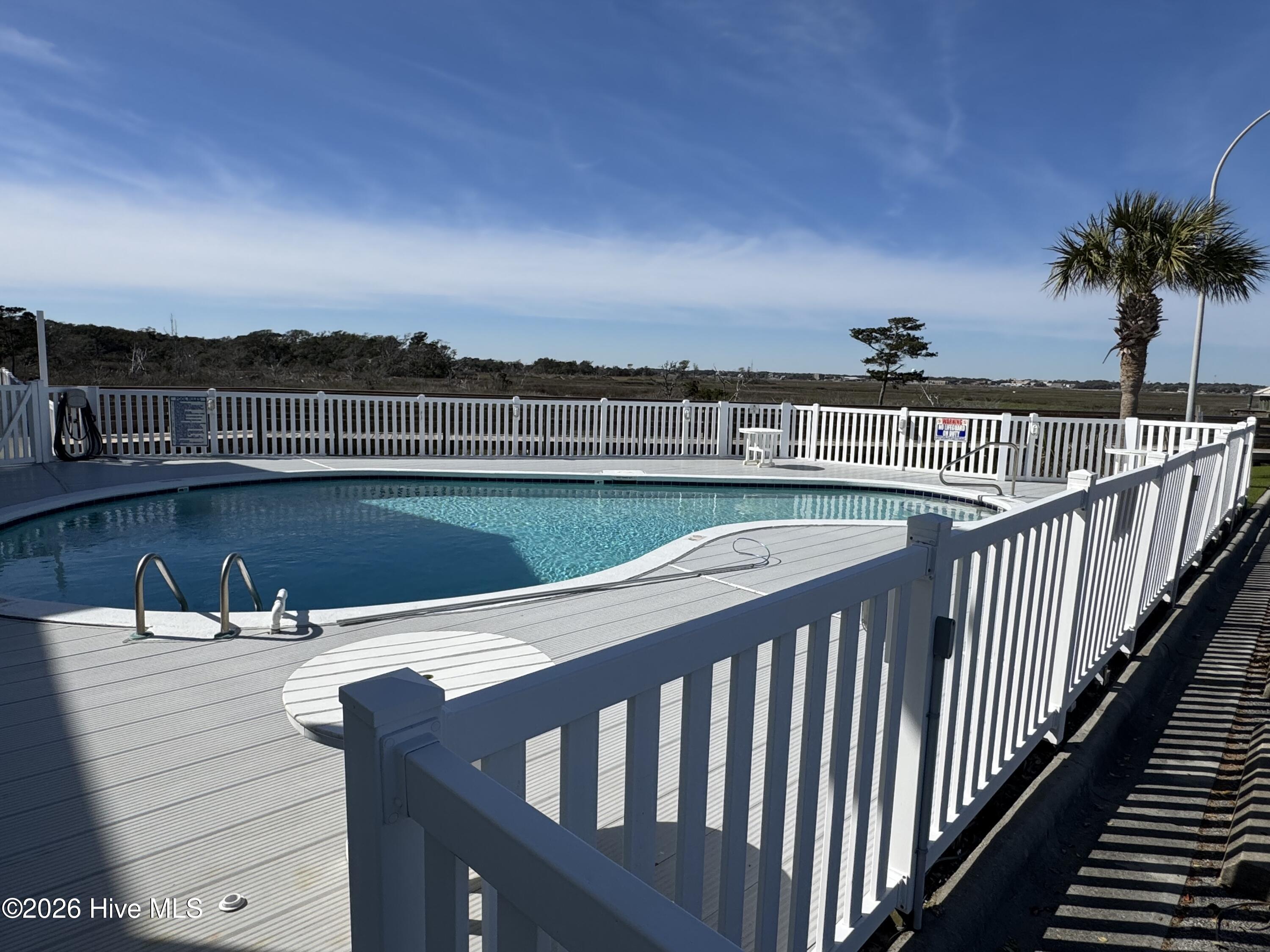602 W Fort Macon Road 242,Atlantic Beach