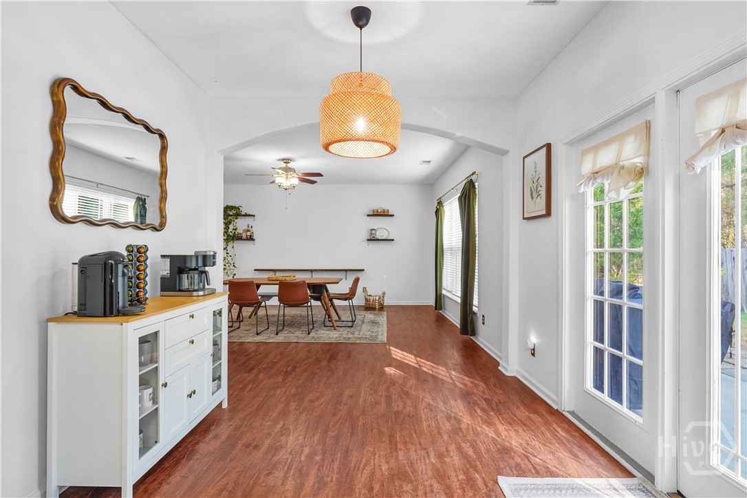 22 Chapel Lake N, Savannah, GA, 31419