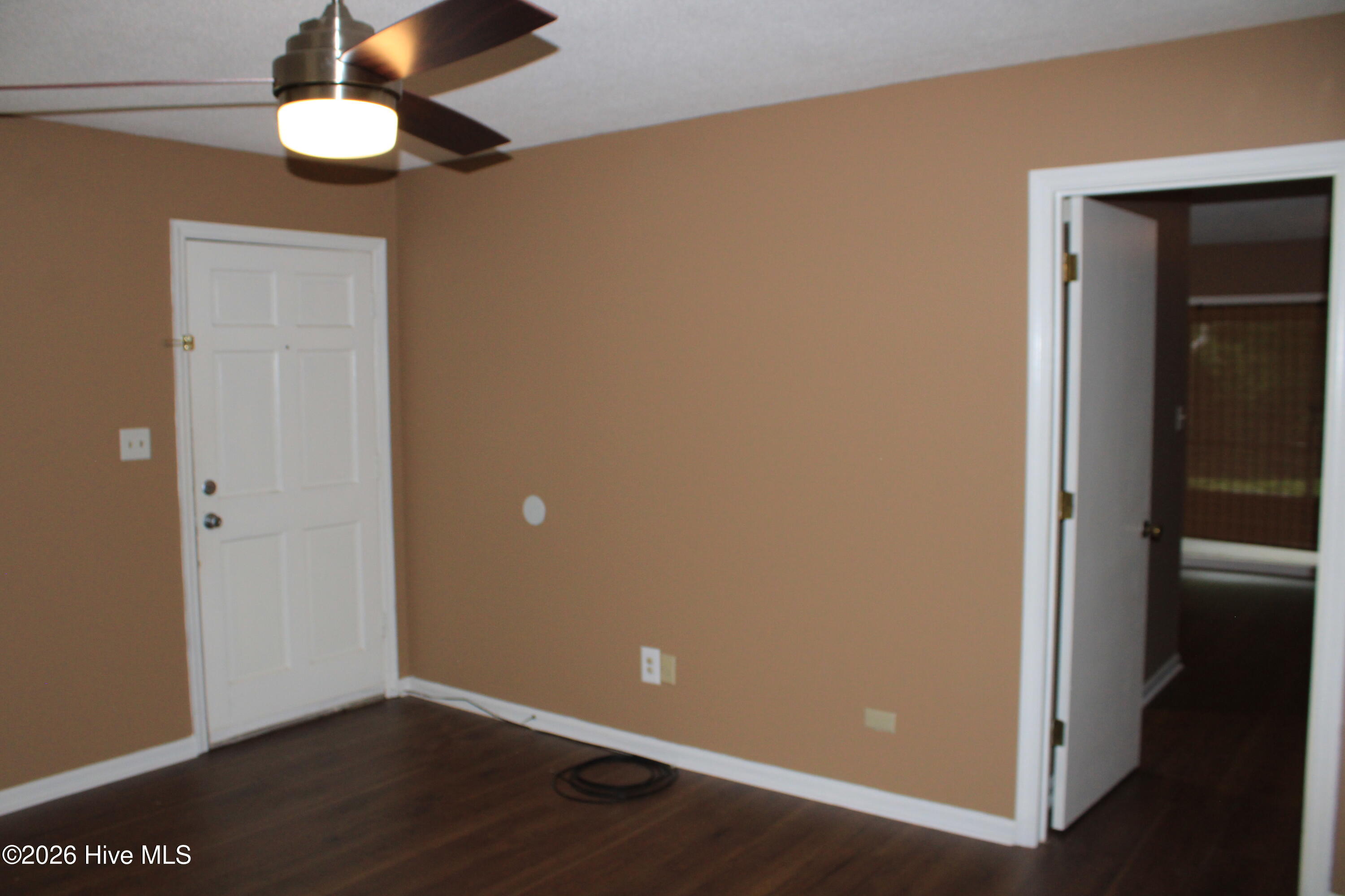 Luxury Vinyl Plank Flooring