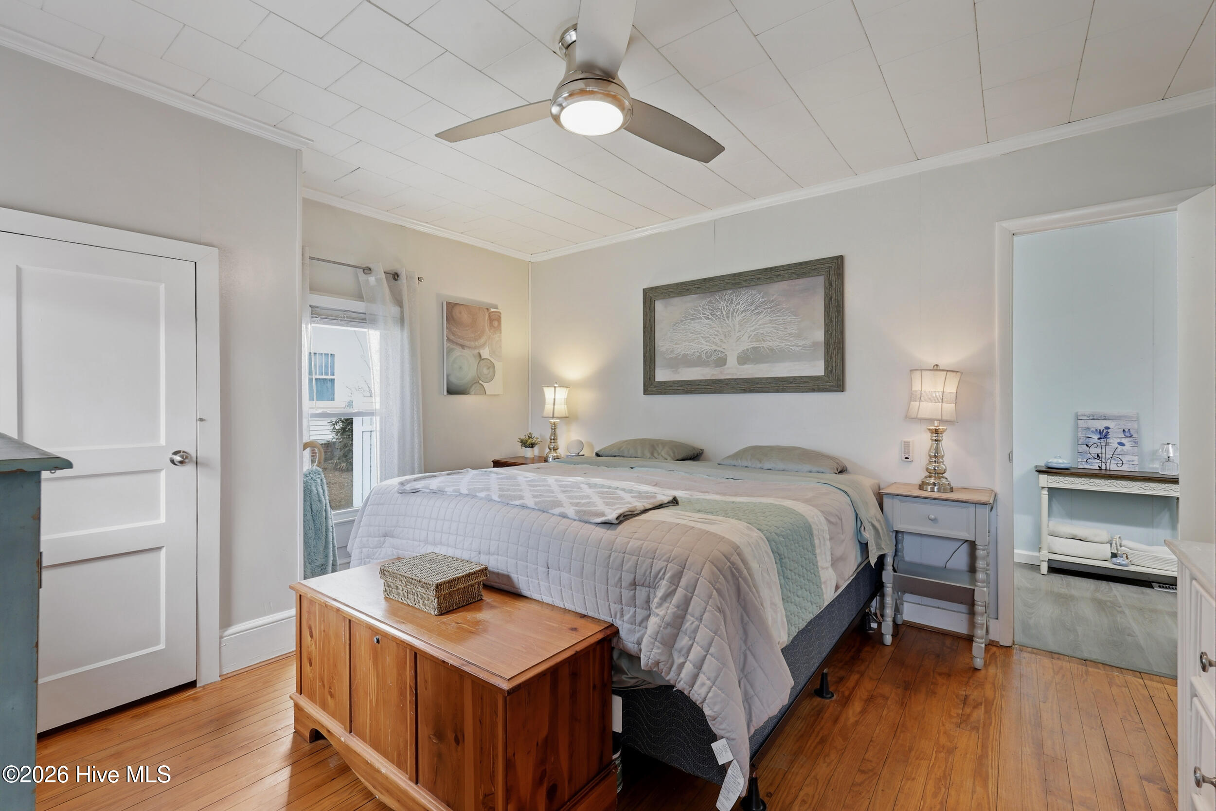 412 N Timberly Lane, Burgaw, NC 28425 – photo 16: Primary Bedroom