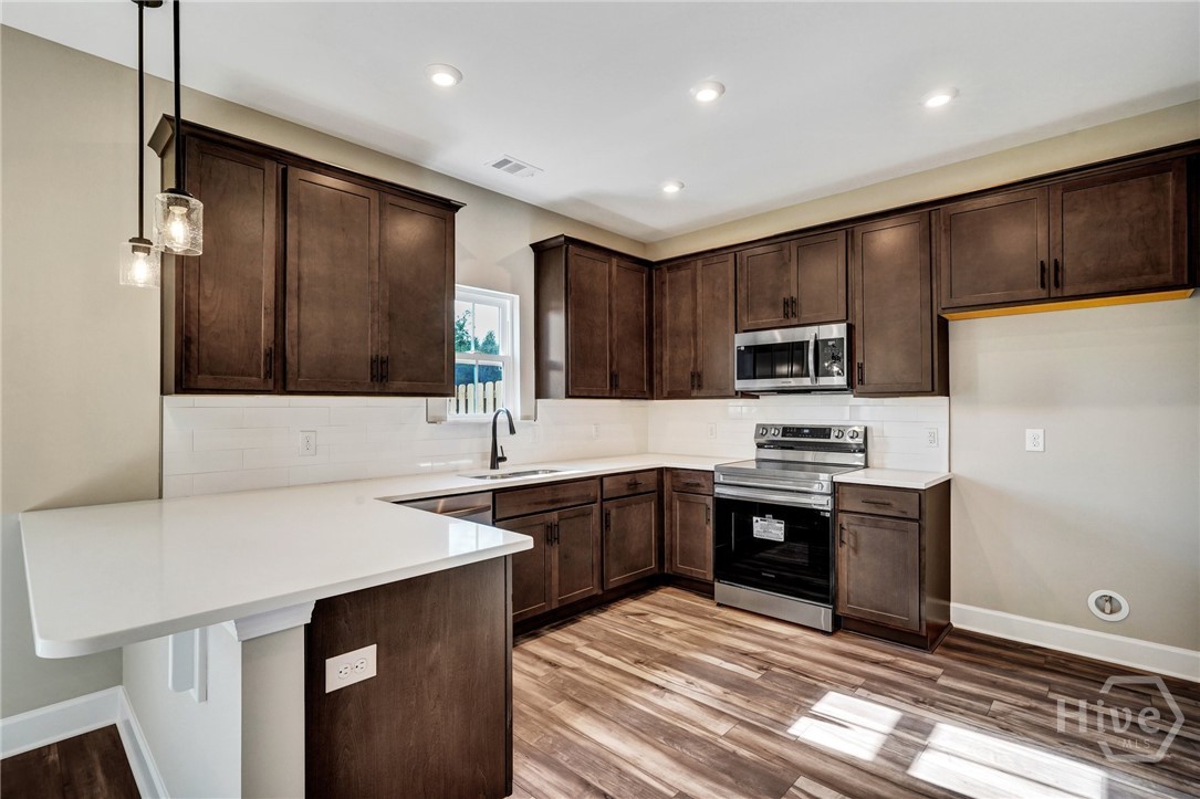 2nd image of 245 Haisley Run, Guyton, GA 31312 | MLS# SA342167
