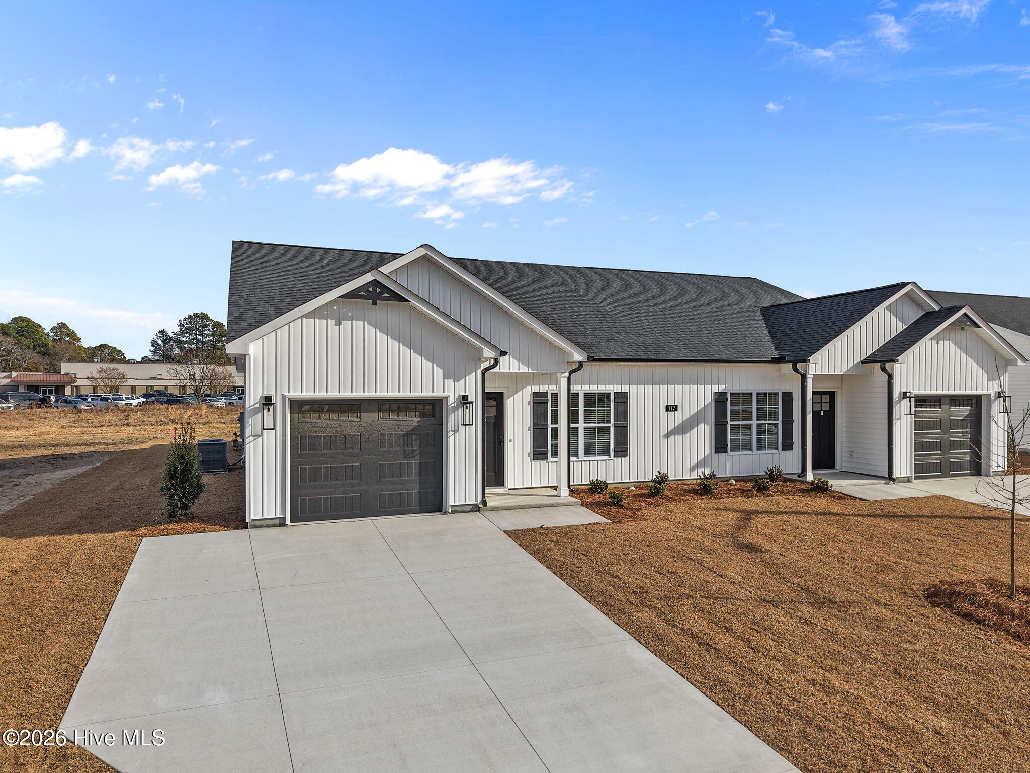 Homes for sale in Greenville, NC | 117 Lady O Dr #A, Greenville, NC 27834 | MLS# 100544646