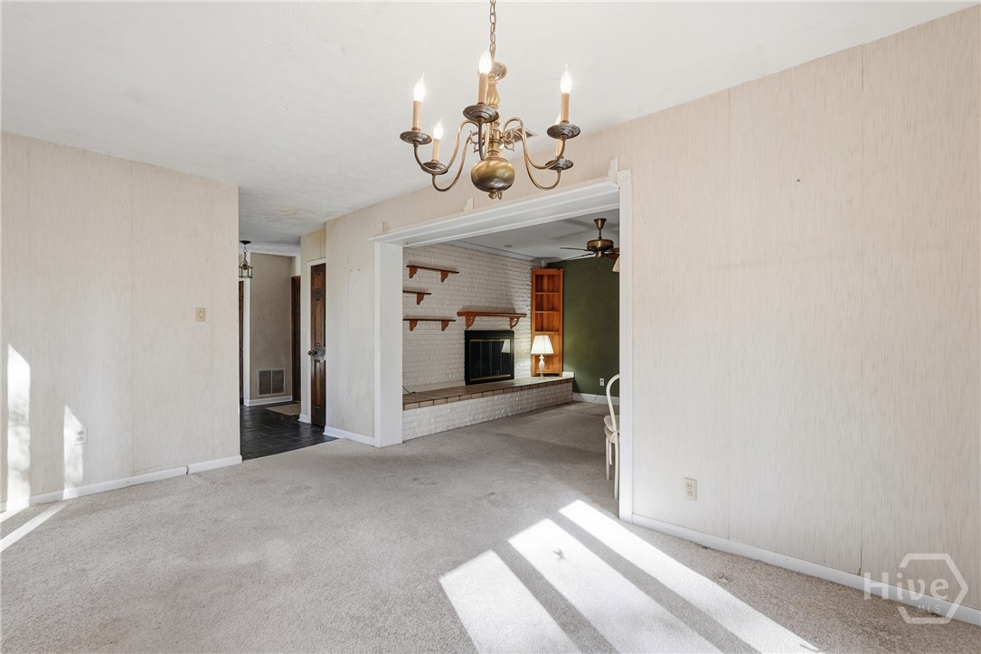 501 Wau Bun Drive, Savannah, GA, 31419