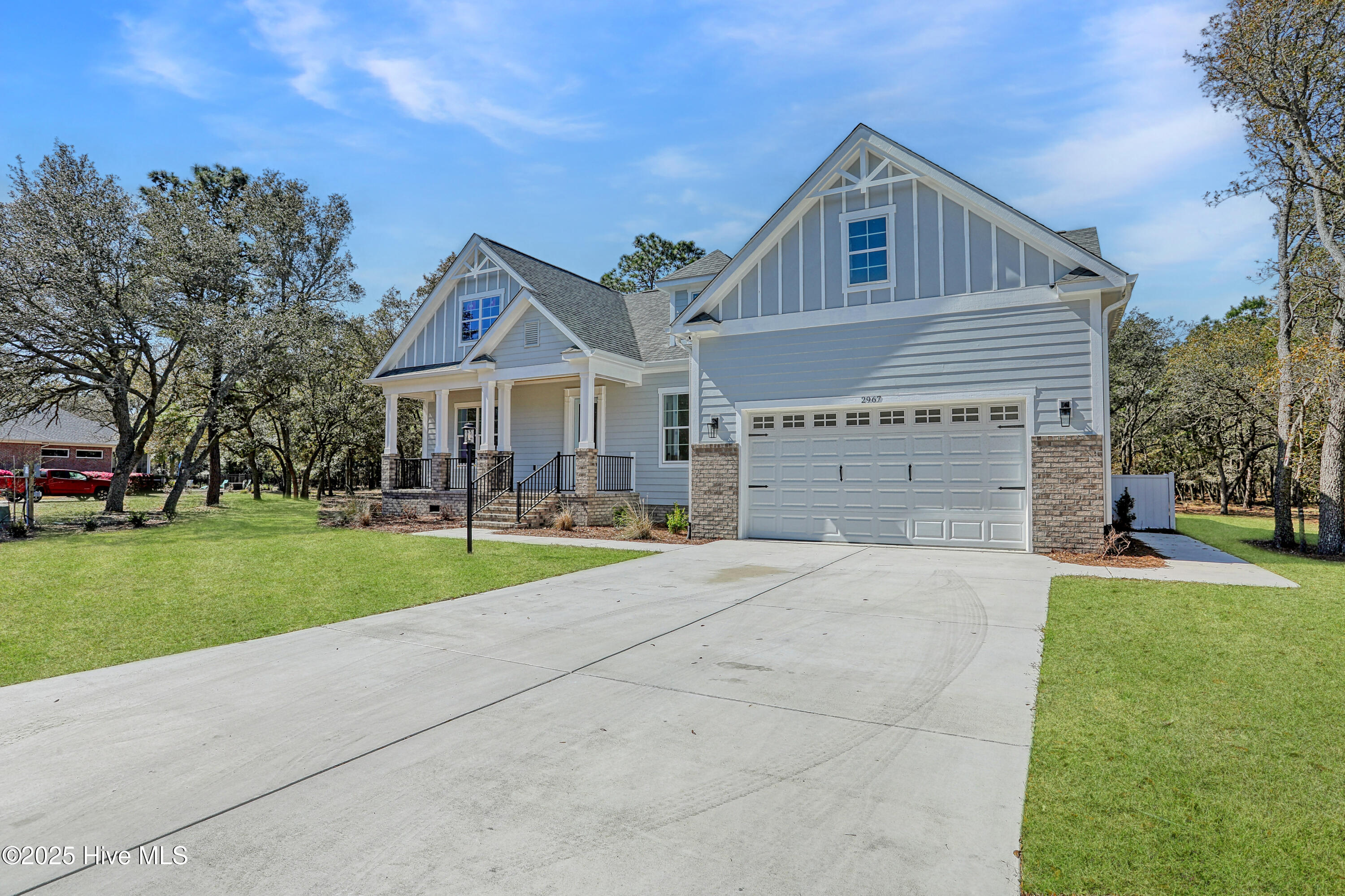 Homes for sale in Supply, NC | 2967 Lake Pointe Dr, Supply, NC 28462 | MLS# 100535738